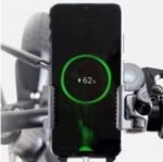 JINGHMA R5 Electric Bike - UK - Image 13