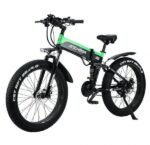 JINGHMA R5 Electric Bike - UK - Image 7