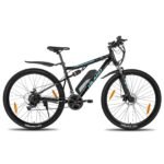 Joykie EHD006 27 inch Electric Bike