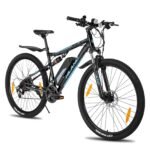 Joykie EHD006 27 inch Electric Bike - Image 2