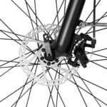 Joykie EHD023 Electric Bike - Image 10