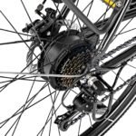 Joykie EHD023 Electric Bike - Image 13