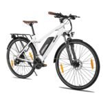 Joykie EHD023 Electric Bike - Image 2