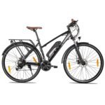 Joykie EHD023 Electric Bike - Image 3