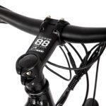 Joykie EHD023 Electric Bike - Image 9