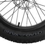 Joykie EHD302 Electric Mountain Bike - Image 11