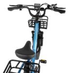 Joykie EHD302 Electric Mountain Bike - Image 4