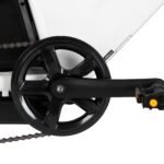 Joykie EHD303 Electric Cargo Bike - Image 10