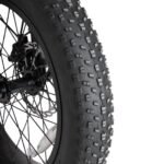 Joykie EHD303 Electric Cargo Bike - Image 14