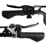 Joykie EHD303 Electric Cargo Bike - Image 9