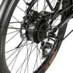 Joykie EHD310 Electric Bike - Image 10