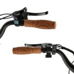 Joykie EHD310 Electric Bike - Image 11