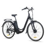 Joykie EHD820 Electric Bike - Image 2