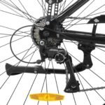 Joykie EHD820 Electric Bike - Image 3