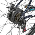 Joykie EHD903 Electric Bike - Image 11