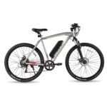 Joykie EHD903 Electric Bike - Image 4