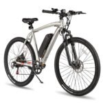 Joykie EHD903 Electric Bike - Image 5
