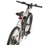 Joykie EHD903 Electric Bike - Image 6