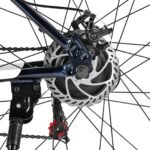 Joykie EHD903 Electric Bike - Image 7