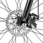 Joykie EHD903 Electric Bike - Image 8