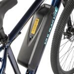 Joykie EHD903 Electric Bike - Image 9