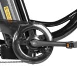 Joykie EHD904 Electric Bike - Image 11