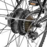 Joykie EHD904 Electric Bike - Image 14