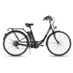 Joykie EHD904 Electric Bike - Image 6