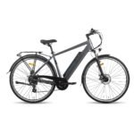 Joykie EHD921 Electric City Bike