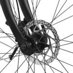 Joykie EHD921 Electric City Bike - Image 11