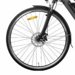 Joykie EHD921 Electric City Bike - Image 13