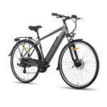 Joykie EHD921 Electric City Bike - Image 2