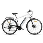 Joykie EHD921 Electric City Bike - Image 3