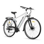 Joykie EHD921 Electric City Bike - Image 4