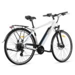 Joykie EHD921 Electric City Bike - Image 6