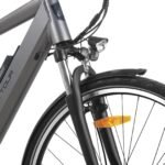 Joykie EHD921 Electric City Bike - Image 8