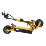 K-Cloud K6 Electric Scooter - Image 3
