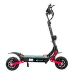 K-Cloud V5 Electric Scooter