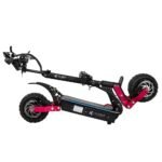K-Cloud V5 Electric Scooter - Image 4