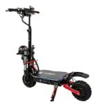 K-Cloud V7 Electric Scooter - Image 2