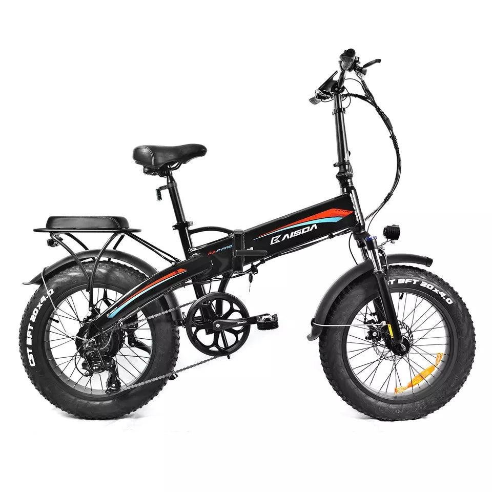 kaisda-k2-p-pro-750w-electric-bike-uk-pogo-cycles-1.jpg Kaisda K2-P-Pro 750W Electric Bike - Image 1