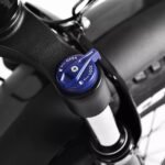 Kaisda K2-P-Pro 750W Electric Bike - Image 4