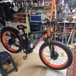 Keteles K800 Pro Electric Bike - Image 2