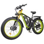 Keteles K800 Pro Electric Bike - Image 5