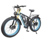 Keteles K800 Pro Electric Bike - Image 8