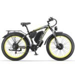 Keteles K800 Single/Dual Motor Electric Bike - Image 2