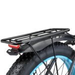 Keteles K800 Single/Dual Motor Electric Bike - Image 7