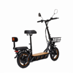 KuKirin C1 Pro Electric Scooter 2024 - Image 3