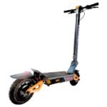 KuKirin G1 Pro Folding Electric Scooter - Image 3