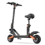 KuKirin G2 Pro Folding Electric Scooter - Image 3